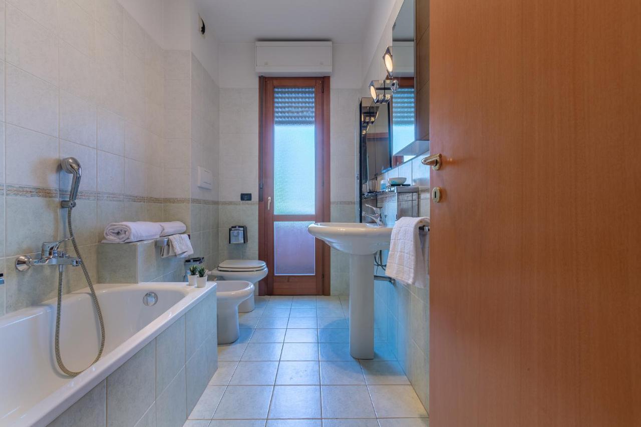 Apartment Parco Del Velodromo Comfortable *