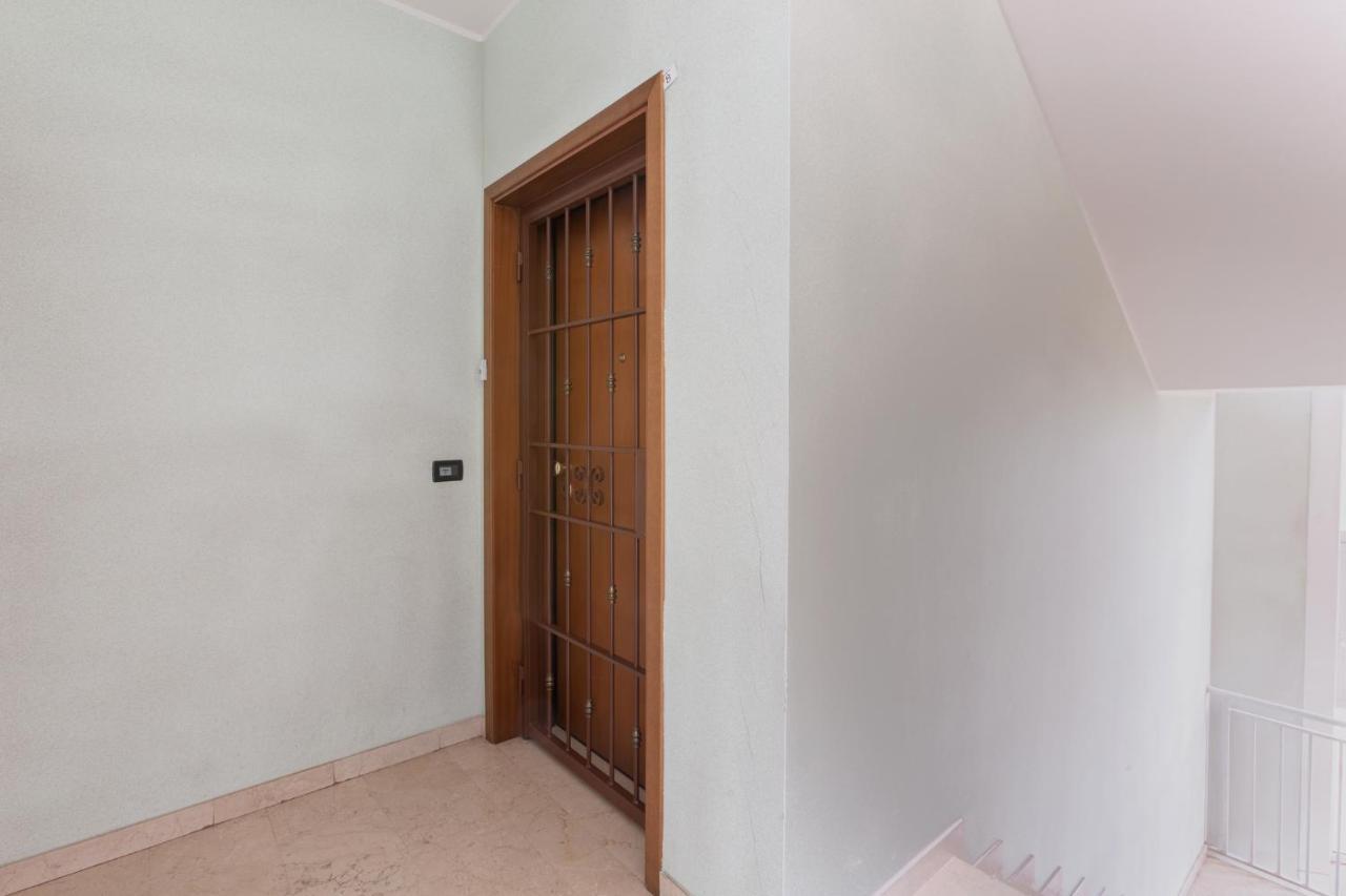 Appartement Parco Del Velodromo Comfortable *