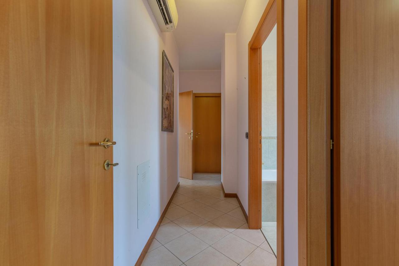 Parco Del Velodromo Comfortable Appartement *