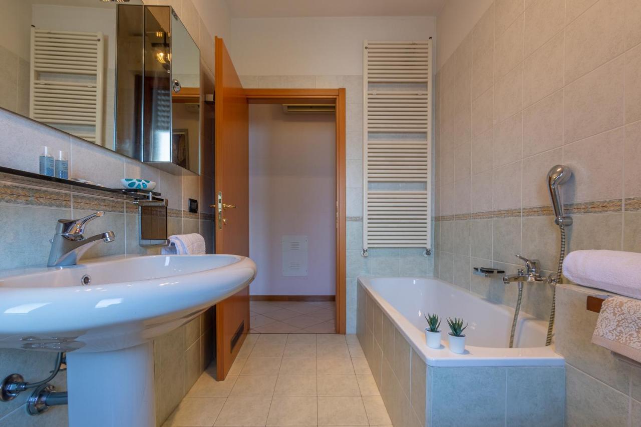 Parco Del Velodromo Comfortable Appartement *