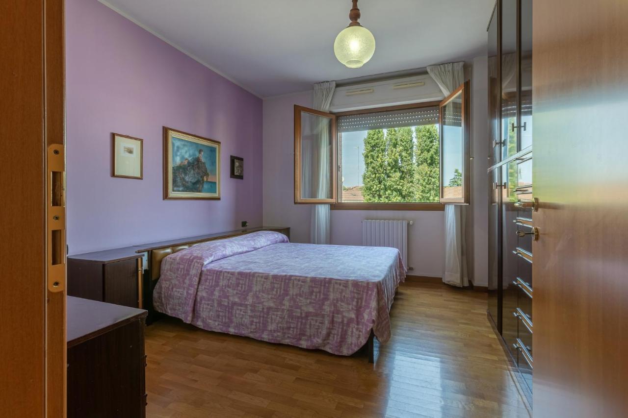 Parco Del Velodromo Comfortable Appartement Bologna
