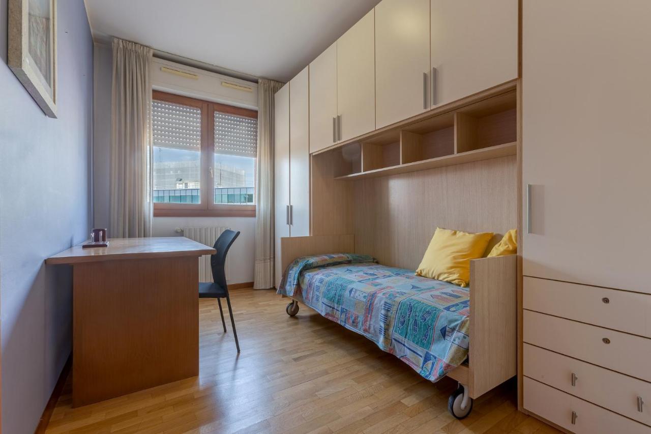 Parco Del Velodromo Comfortable Appartement