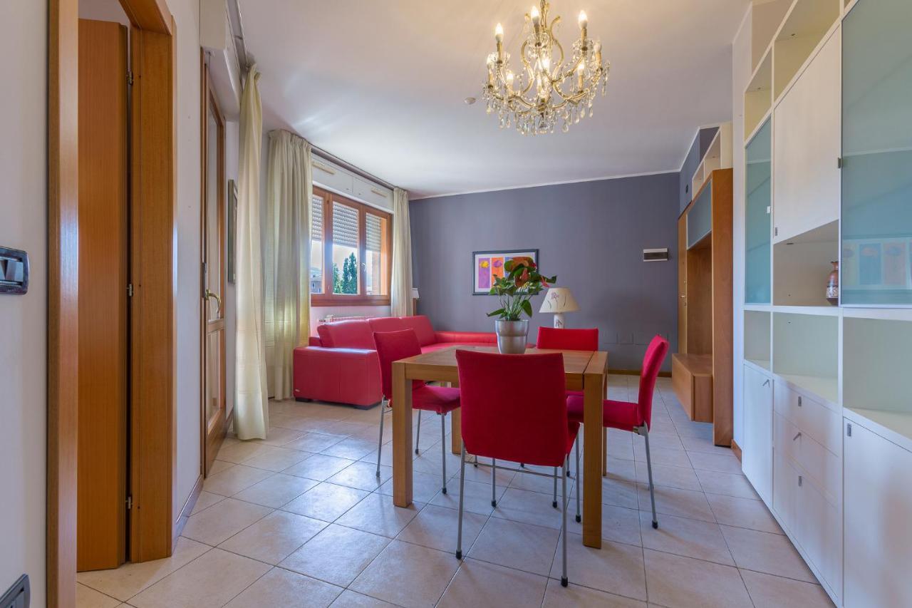 Parco Del Velodromo Comfortable Appartement *