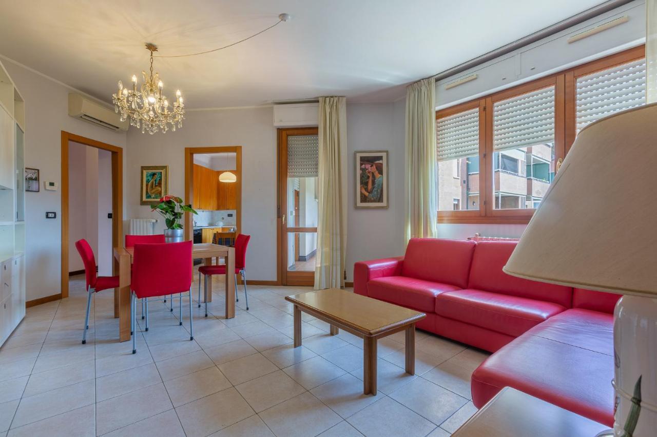 Appartement Parco Del Velodromo Comfortable Bologna