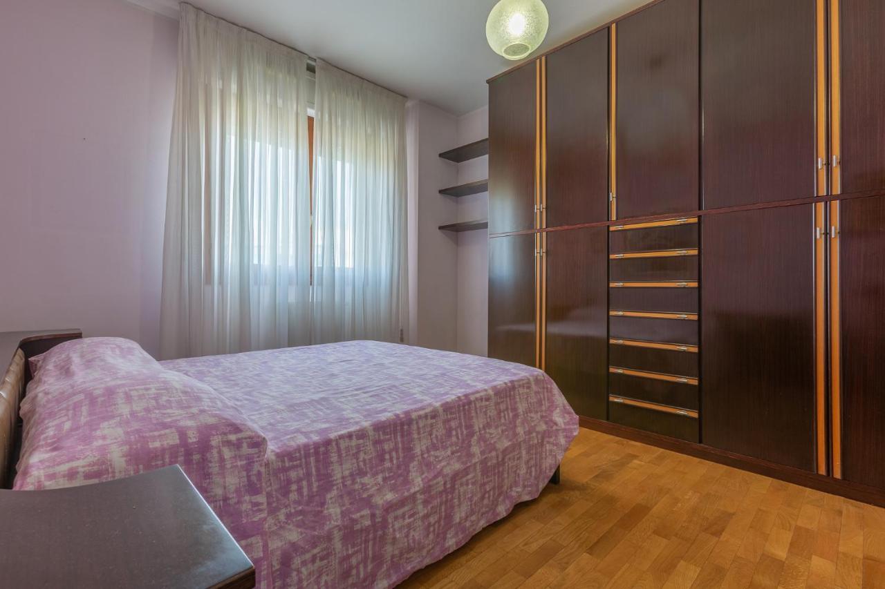 Parco Del Velodromo Comfortable Appartement Bologna