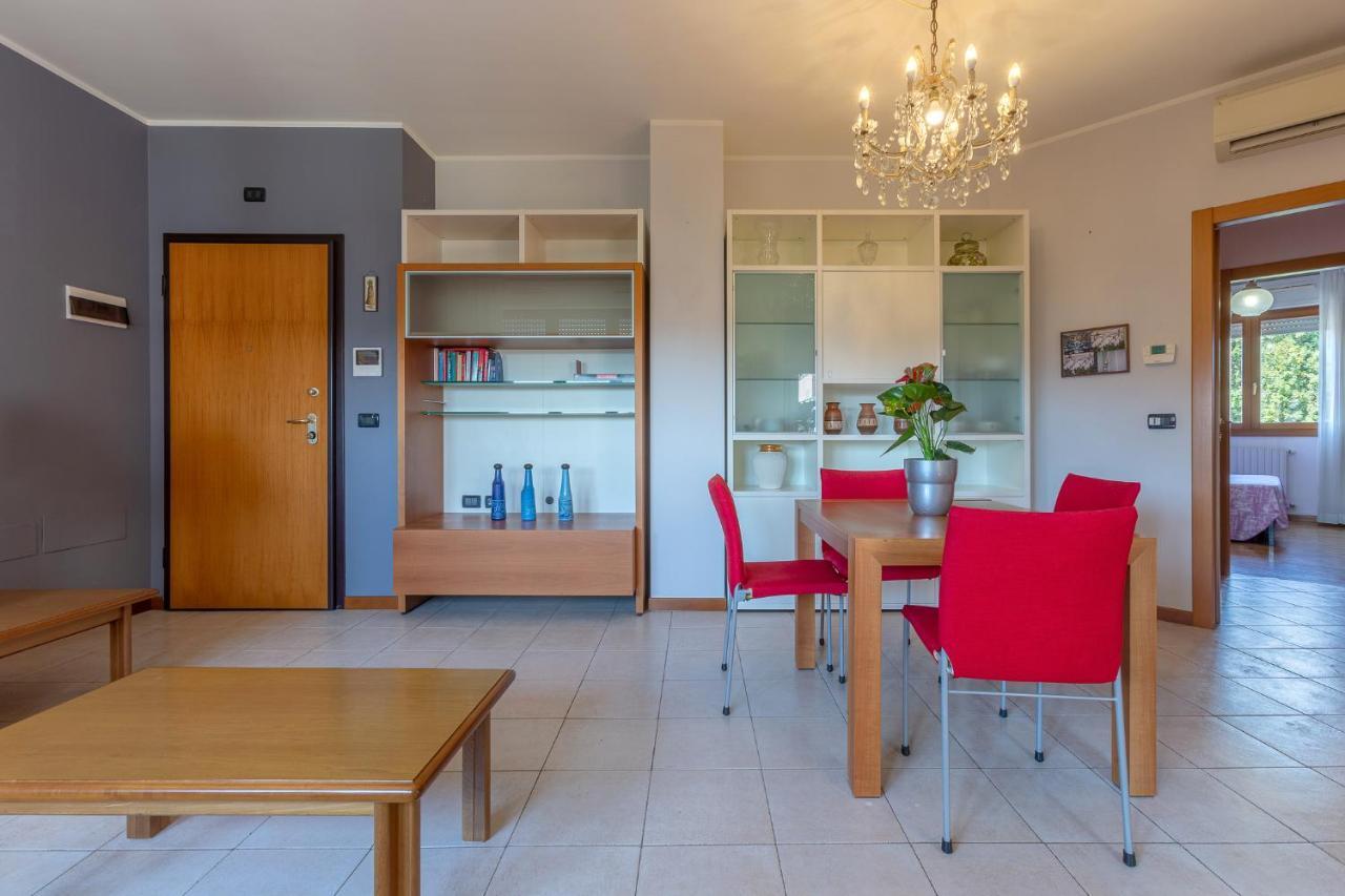 Appartement Parco Del Velodromo Comfortable *